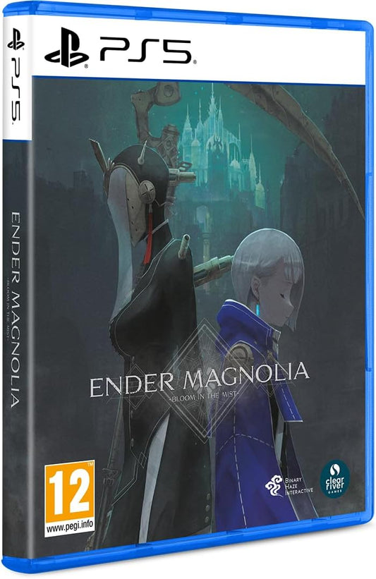Ender Magnolia: Bloom in the Mist - PS5