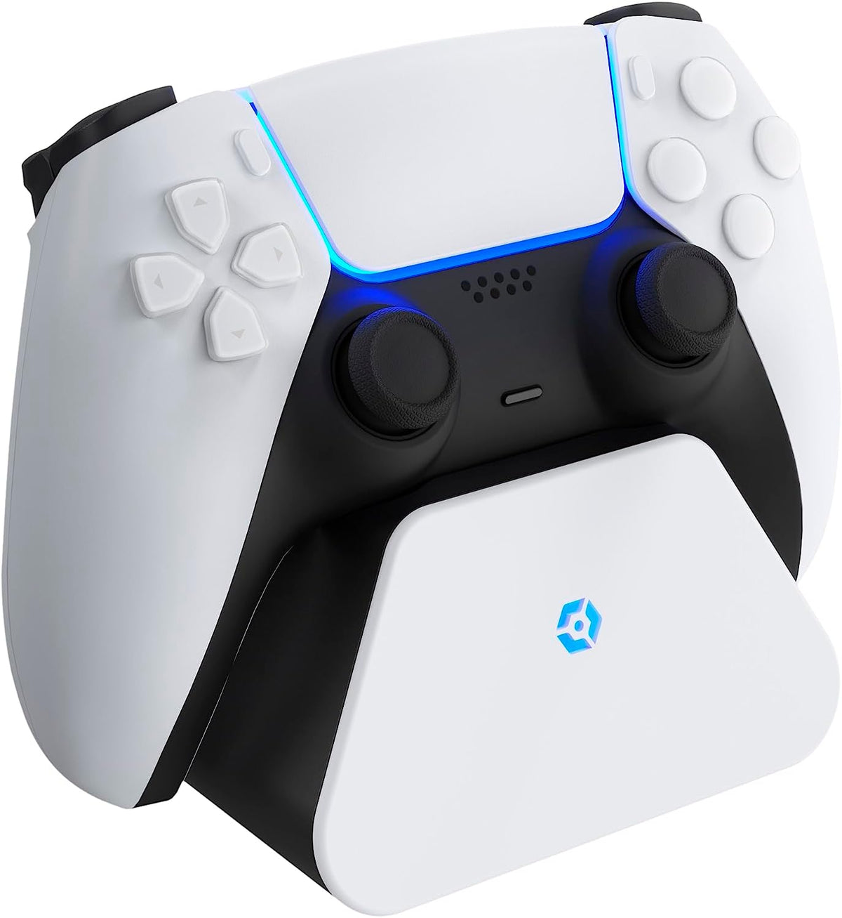 Gioteck Essential Pack PS5 caja trasera especificaciones