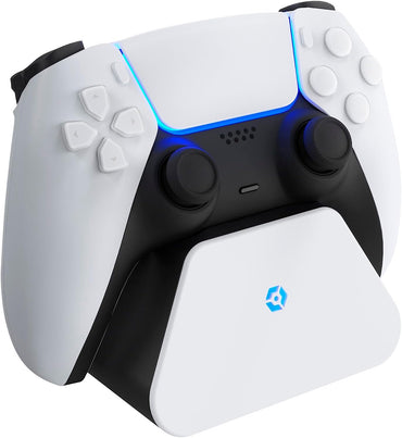 Gioteck Essential Pack PS5 caja trasera especificaciones
