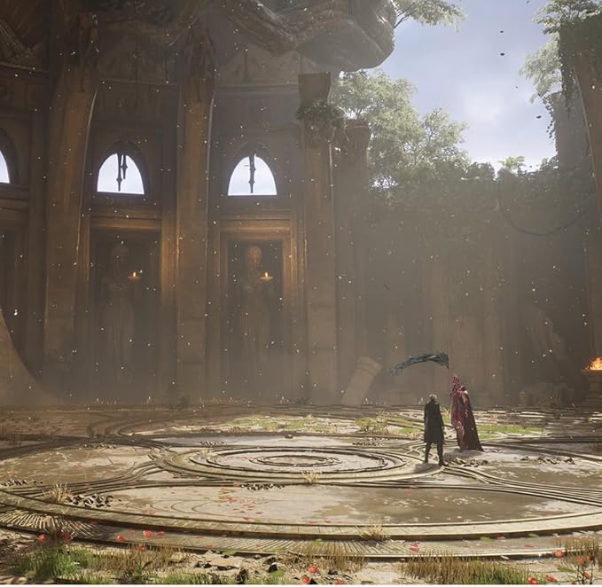 Lost Soul Aside - PS5