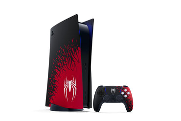 FALTA JUEGOS PS5 Spider-man 2 Edition + 8 juegos de regalo