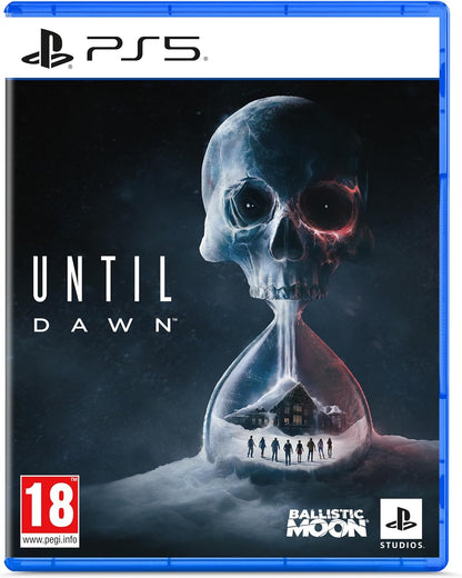 Until Dawn - PS5