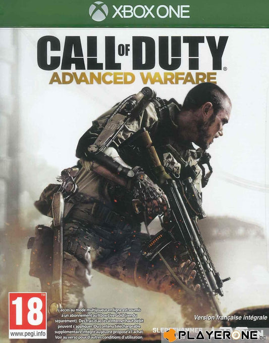 Call of Duty: Advanced Warfare - Xbox One