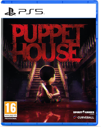 Puppet House PS5