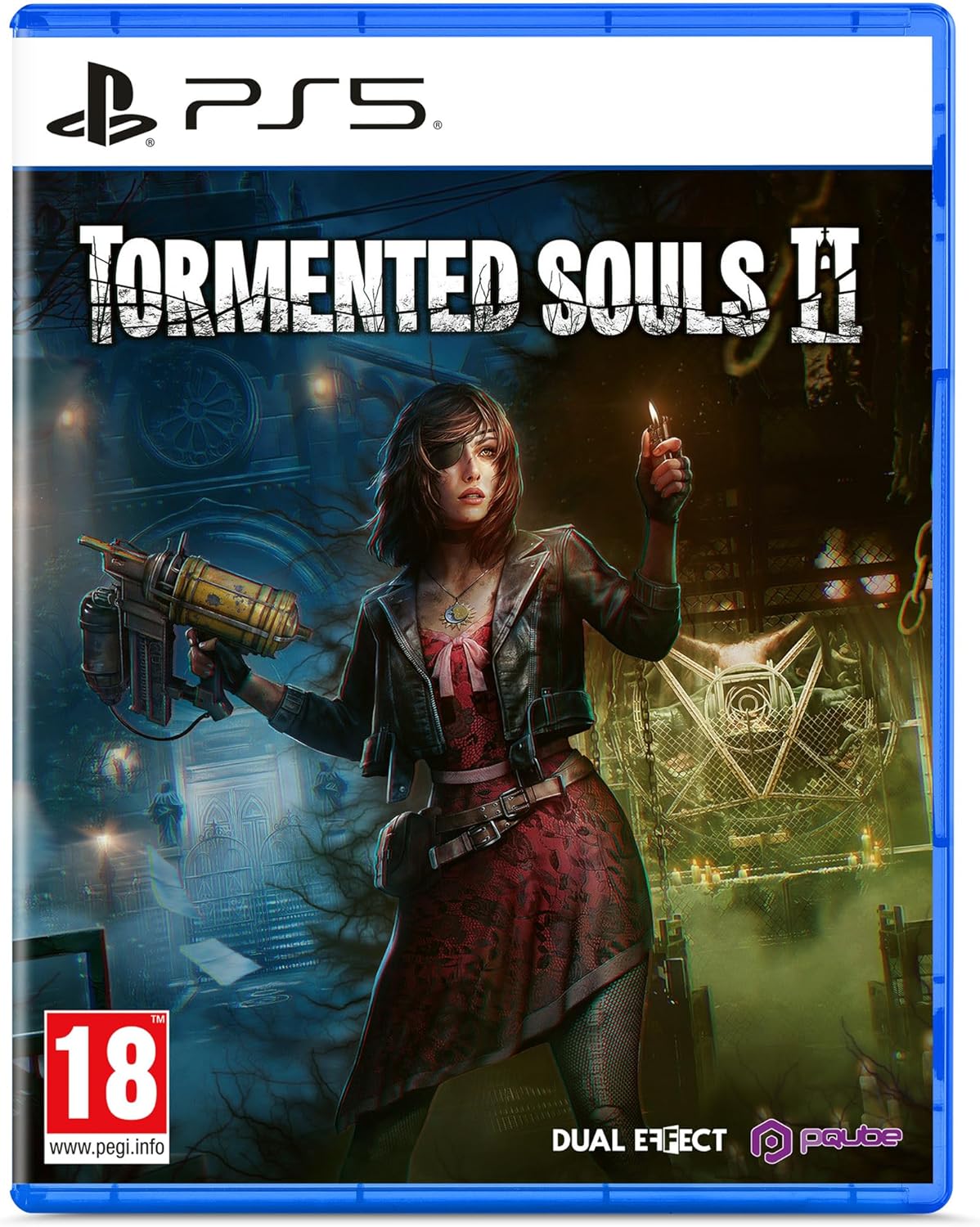Tormented Souls II - PS5
