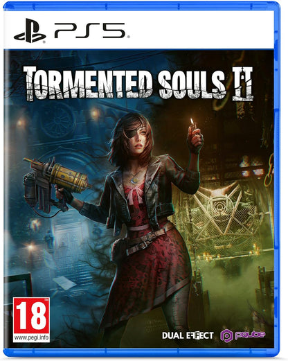 Tormented Souls II - PS5