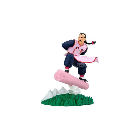 Tao Pai Pai | Dragon Ball - Figura Banpresto