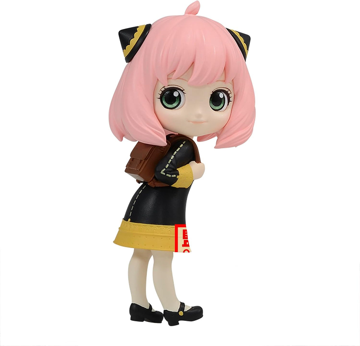 Anya Forger Spy x Family Figura Q Posket Banpresto