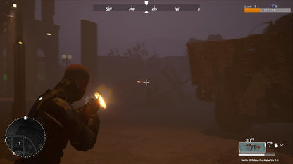 Battle of Rebels - PS5