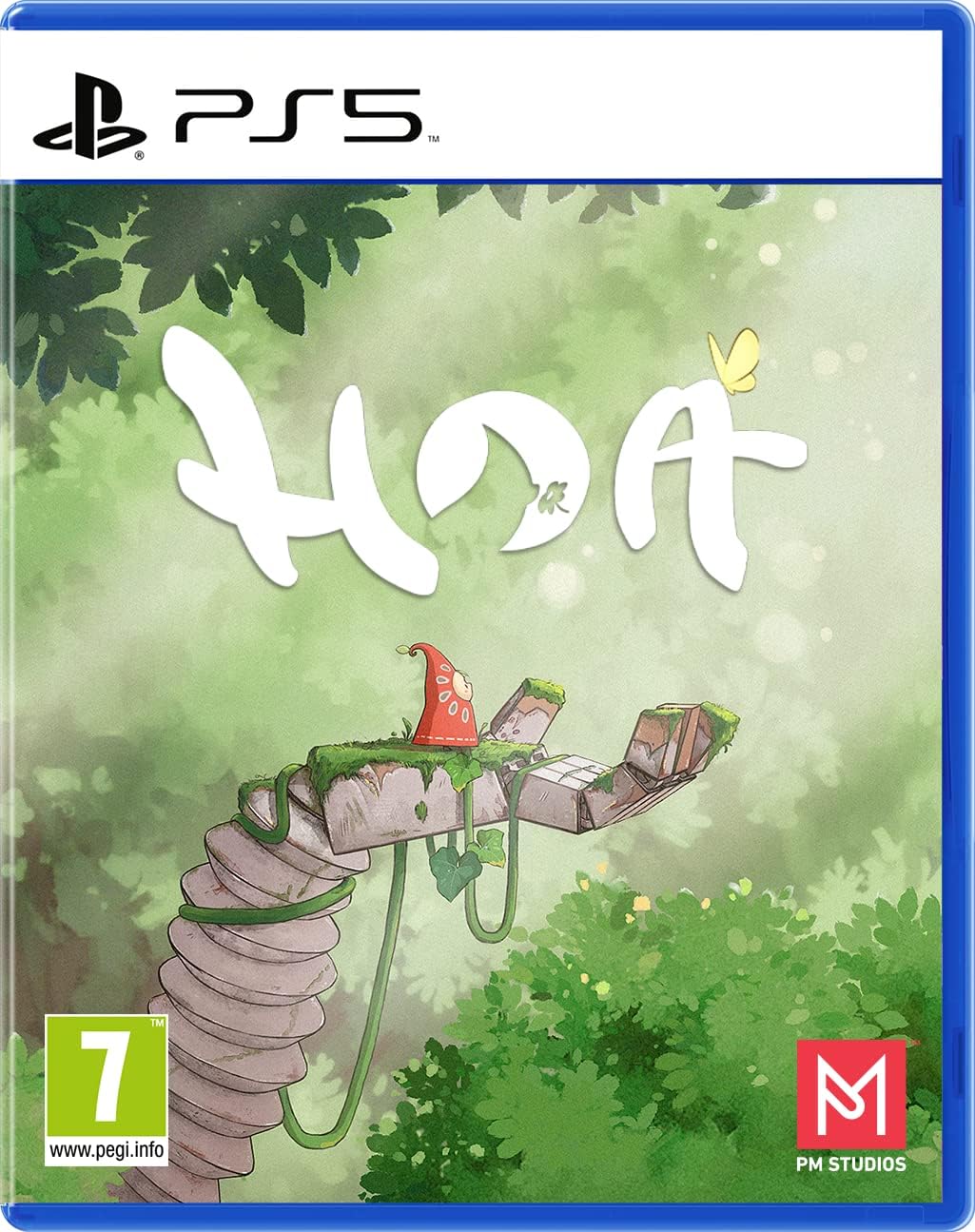 Hoa - PS5