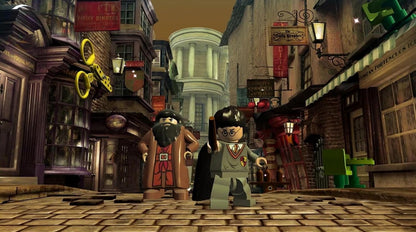 LEGO Harry Potter Collection - PS5