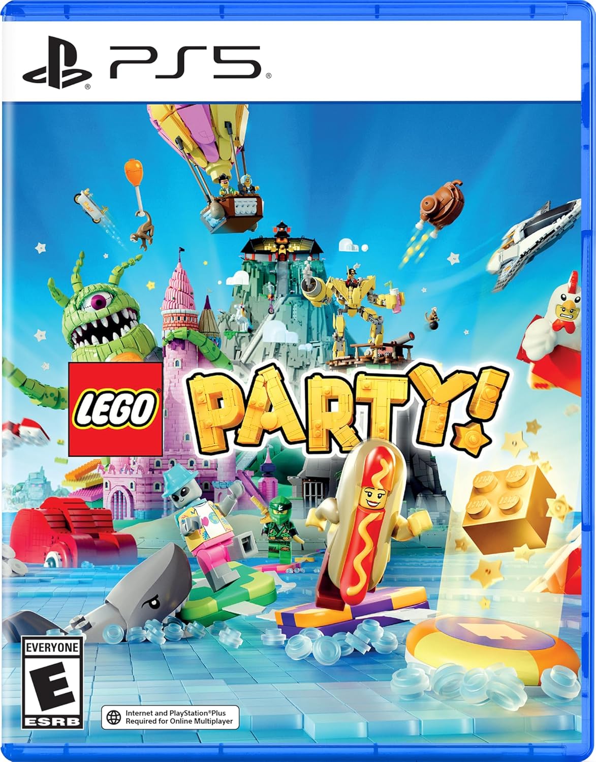 LEGO Party! - PS5