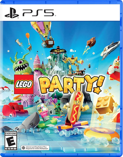 LEGO Party! - PS5