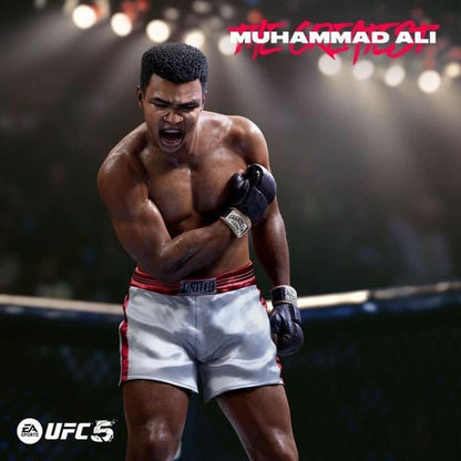 EA Sports UFC 5 - Xbox Series X|S