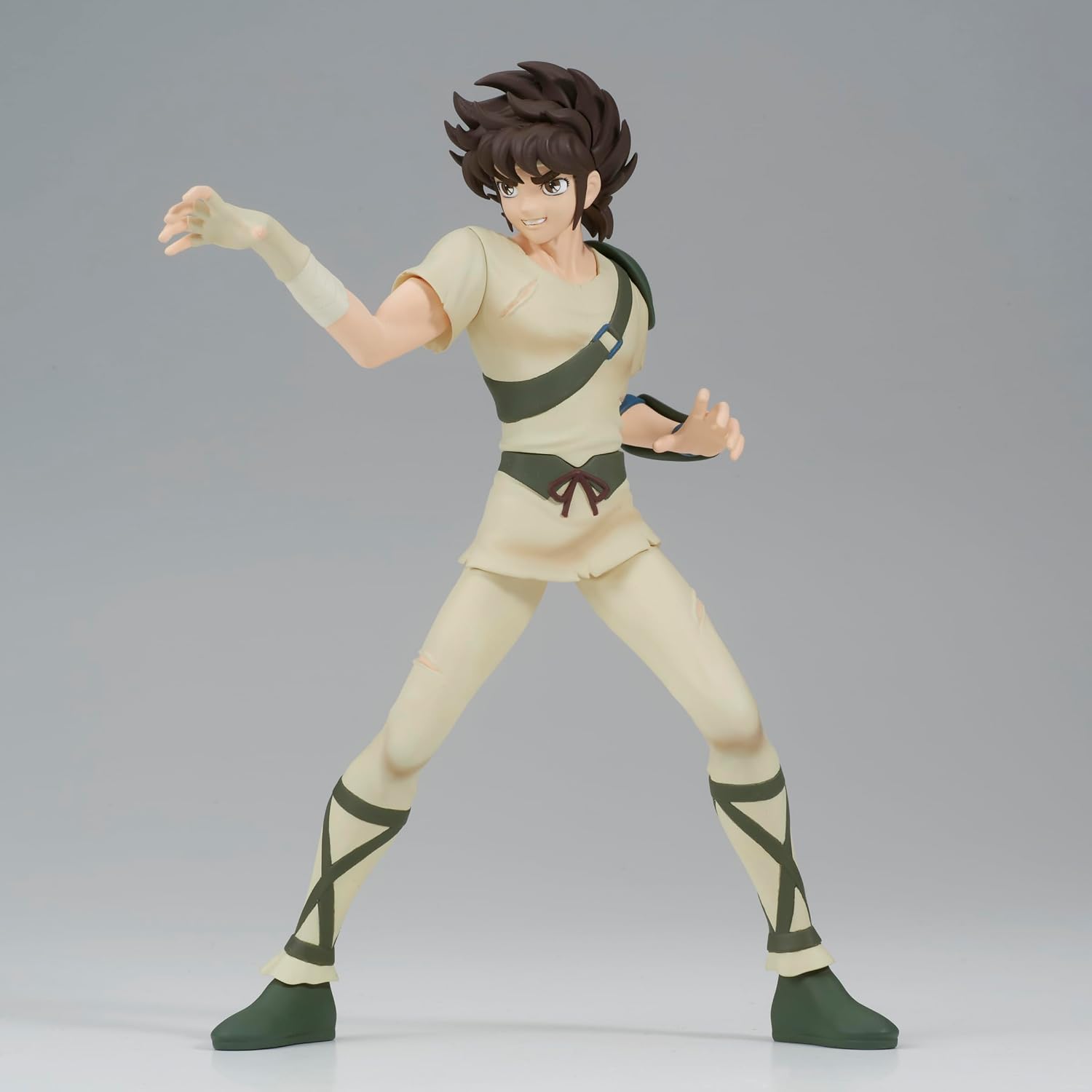 Seiya de Pegaso Saint Seiya Los Caballeros del Zodiaco Figura Banpresto