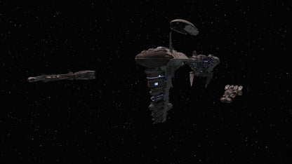 Star Wars: Dark Forces Remaster - PS5