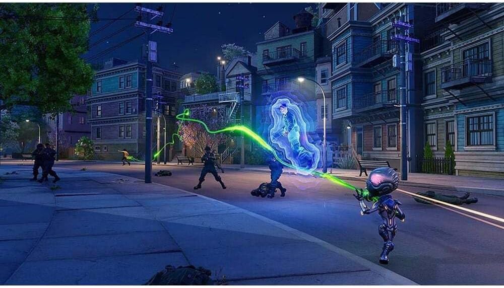 Destroy All Humans! 2 Reprobed (PS5)