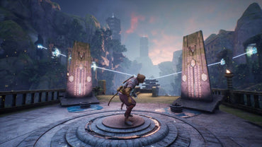 The Crown of Wu: Legend Edition (PS5)
