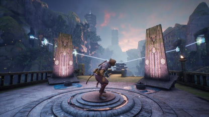 The Crown of Wu: Legend Edition (PS5)