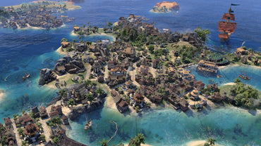 Sid Meier's Civilization VII - PS5