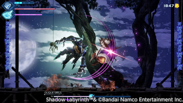 Record of Lodoss War: Deedlit in Wonder Labyrinth - PS5
