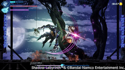 Record of Lodoss War: Deedlit in Wonder Labyrinth - PS5
