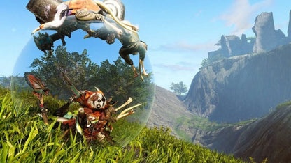 Biomutant (PS5)