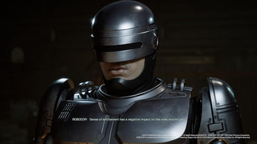 RoboCop: Rogue City - Unfinished Business - PS5