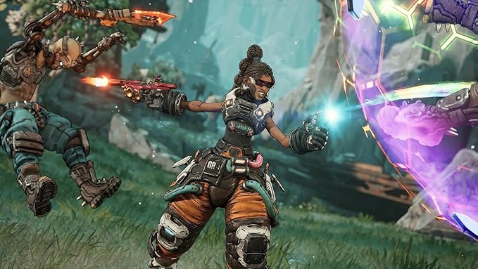 Borderlands 4 - PS5