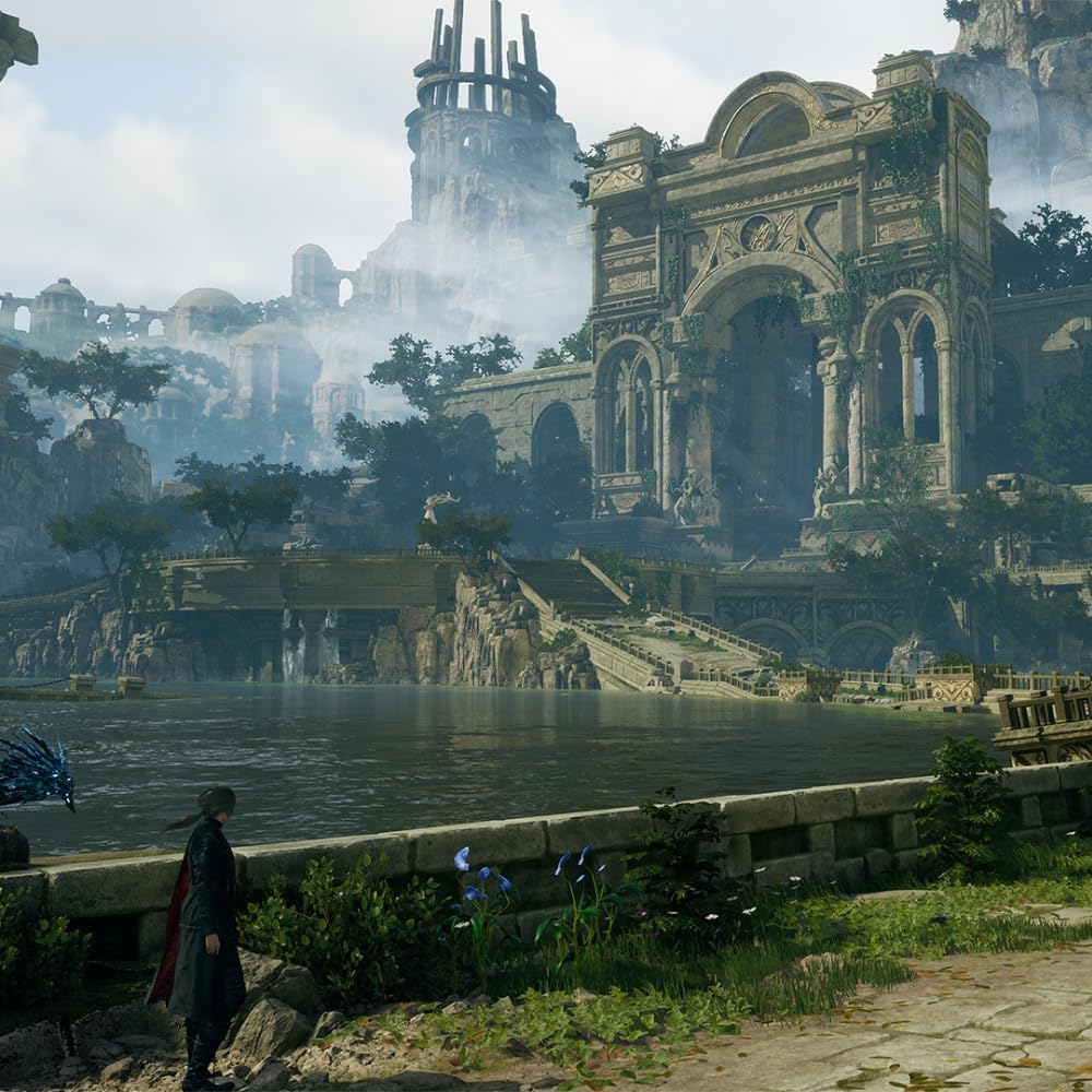Lost Soul Aside - PS5