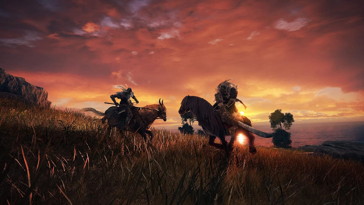 Elden Ring - PS5