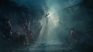 Cronos: The New Dawn - PS5