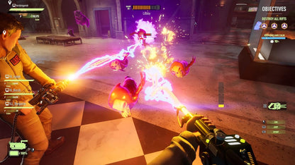 Ghostbusters: Spirits Unleashed (PS5)