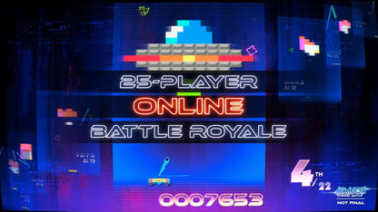 Arkanoid Eternal Battle Limited Edition - PS5