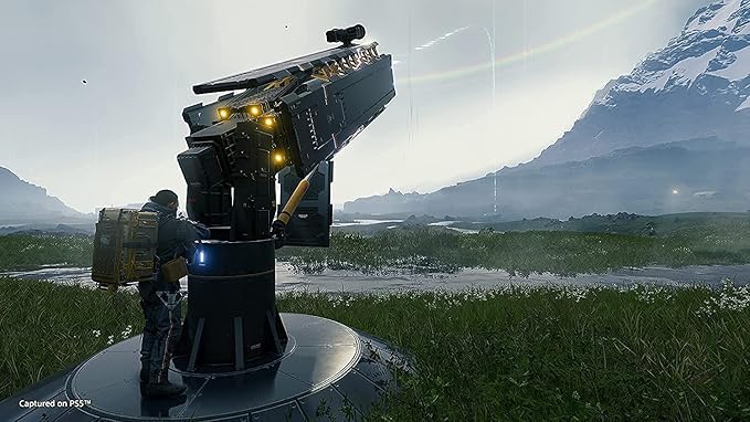 Death Stranding Director's Cut - PS5
