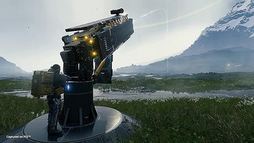 Death Stranding Director's Cut - PS5
