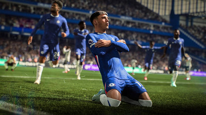 EA Sports FC 26 - Nintendo Switch