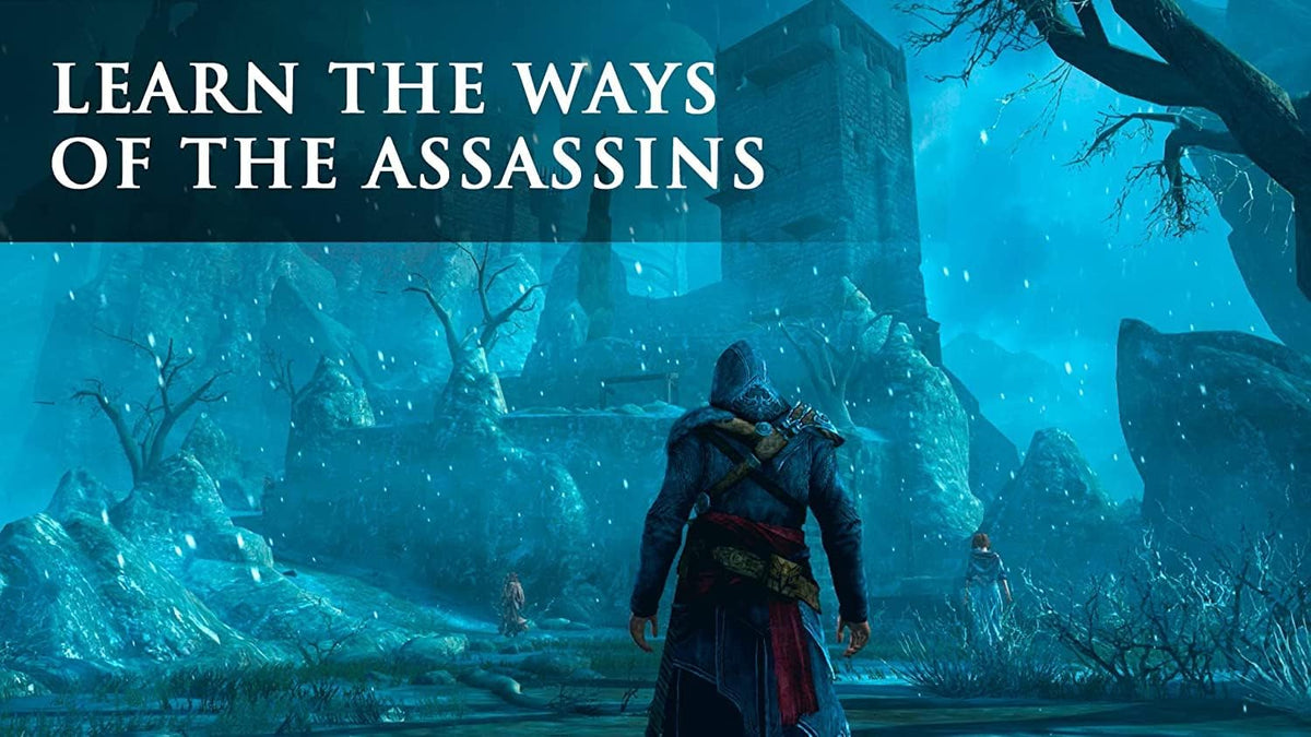 Assassin's Creed: The Ezio Collection - Nintendo Switch