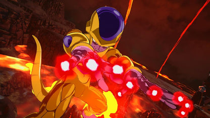 Dragon Ball: Sparking! ZERO - Nintendo Switch
