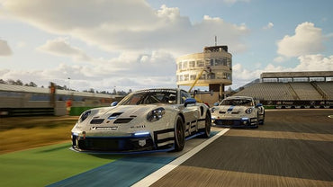 Rennsport - PS5