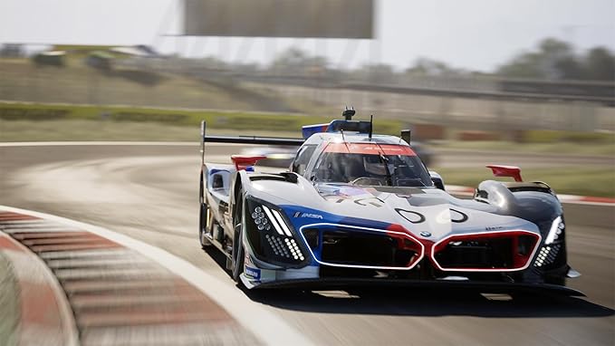 Rennsport - PS5