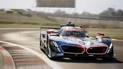 Rennsport - PS5