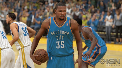 NBA 2K14 - Xbox One
