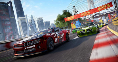 GRID (2019) - Xbox One