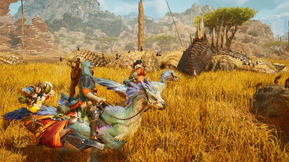 Monster Hunter Wilds: Edición Lenticular - Xbox Series X