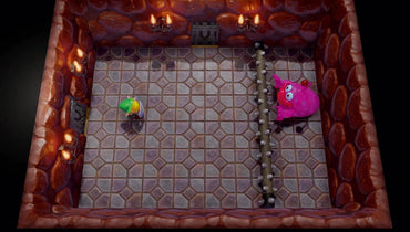 The Legend of Zelda: Link's Awakening - Nintendo Switch