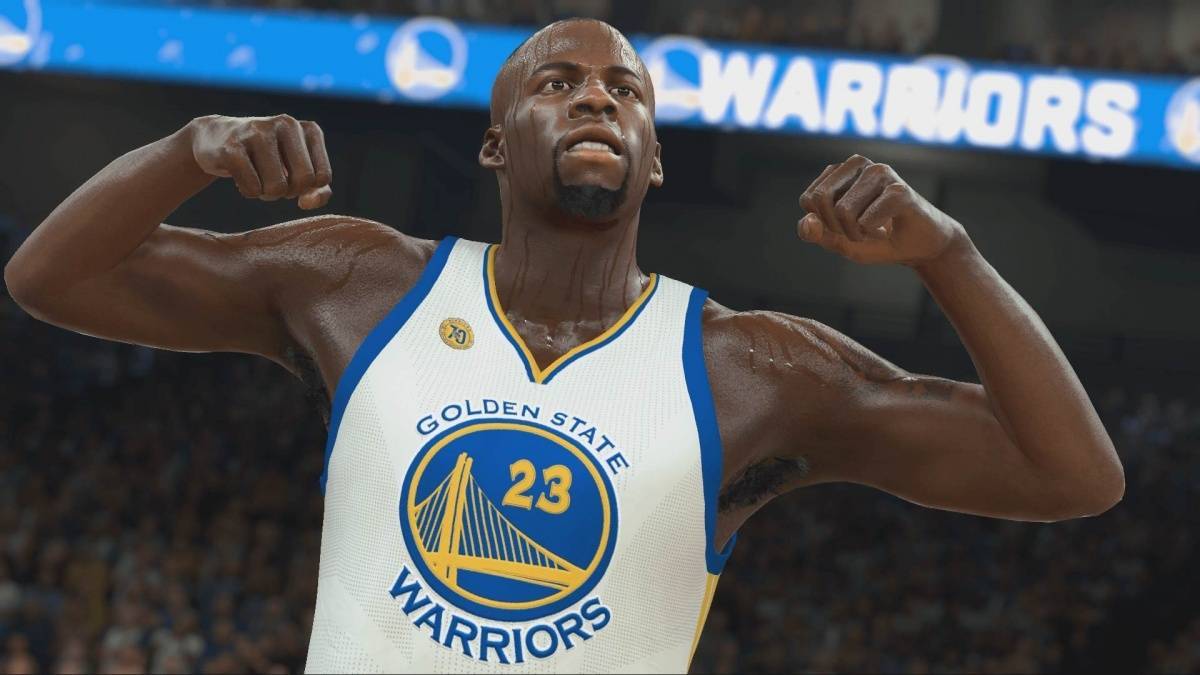 NBA 2K17 - Xbox One
