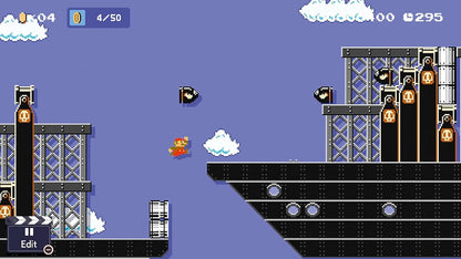 Super Mario Maker 2
