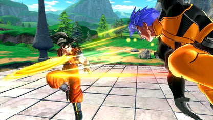 Dragon Ball Xenoverse - Xbox One