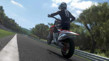 RIDE 2 - Xbox One